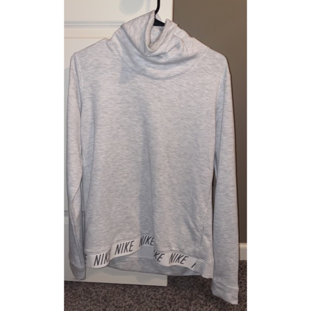 NWT NIKE Hoodie